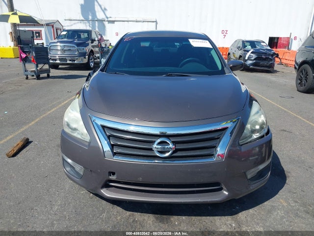 Продаж на аукціоні авто 2014 Nissan Altima 2.5 S, vin: 1N4AL3APXEN209612, номер лоту: 45932042
