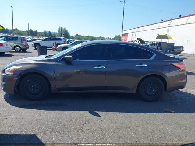 Продаж на аукціоні авто 2014 Nissan Altima 2.5 S, vin: 1N4AL3APXEN209612, номер лоту: 45932042