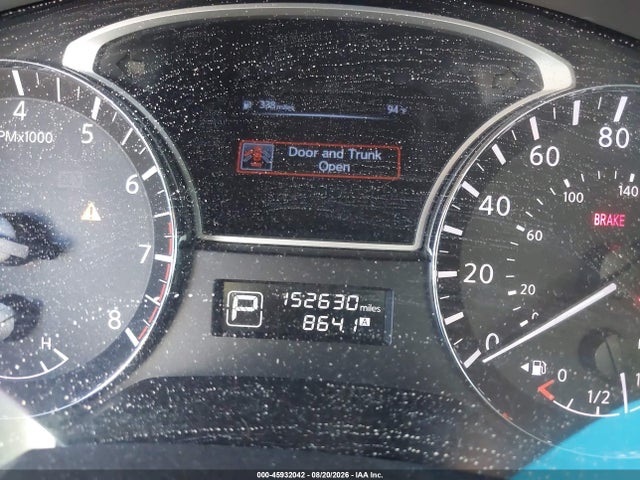 Продаж на аукціоні авто 2014 Nissan Altima 2.5 S, vin: 1N4AL3APXEN209612, номер лоту: 45932042