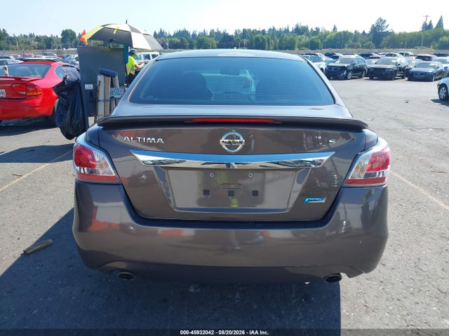 Продаж на аукціоні авто 2014 Nissan Altima 2.5 S, vin: 1N4AL3APXEN209612, номер лоту: 45932042