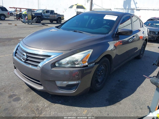 Продаж на аукціоні авто 2014 Nissan Altima 2.5 S, vin: 1N4AL3APXEN209612, номер лоту: 45932042