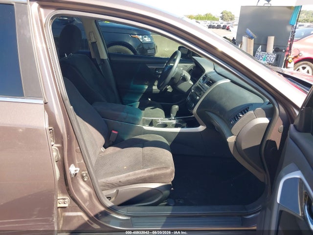 Продаж на аукціоні авто 2014 Nissan Altima 2.5 S, vin: 1N4AL3APXEN209612, номер лоту: 45932042