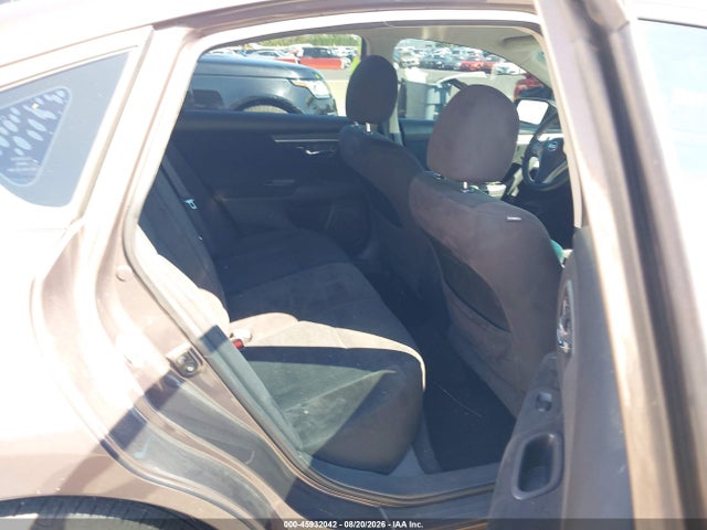 Продаж на аукціоні авто 2014 Nissan Altima 2.5 S, vin: 1N4AL3APXEN209612, номер лоту: 45932042
