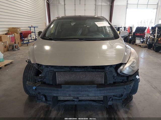 Aukcja sprzedaży 2014 Hyundai Elantra Gt Base W/blue, vin: KMHD35LH1EU189650, numer aukcji: 45932044