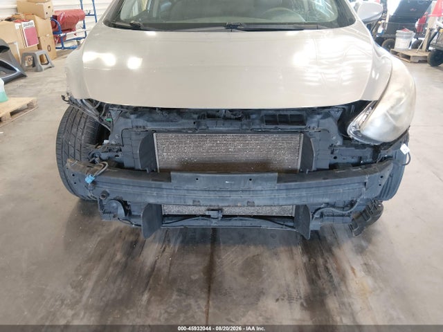 Aukcja sprzedaży 2014 Hyundai Elantra Gt Base W/blue, vin: KMHD35LH1EU189650, numer aukcji: 45932044