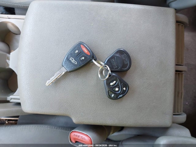 45932045 :رقم المزاد ، 1J8GS48K97C627917 vin ، 2007 Jeep Grand Cherokee Laredo مزاد بيع
