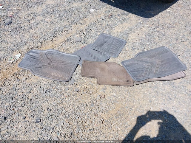 45932045 :رقم المزاد ، 1J8GS48K97C627917 vin ، 2007 Jeep Grand Cherokee Laredo مزاد بيع