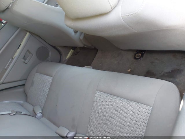 45932045 :رقم المزاد ، 1J8GS48K97C627917 vin ، 2007 Jeep Grand Cherokee Laredo مزاد بيع