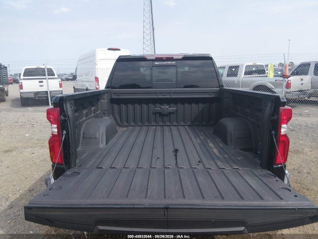Aukcja sprzedaży 2019 Chevrolet Silverado 1500 Ltz, vin: 3GCUYGEL5KG270376, numer aukcji: 45932046