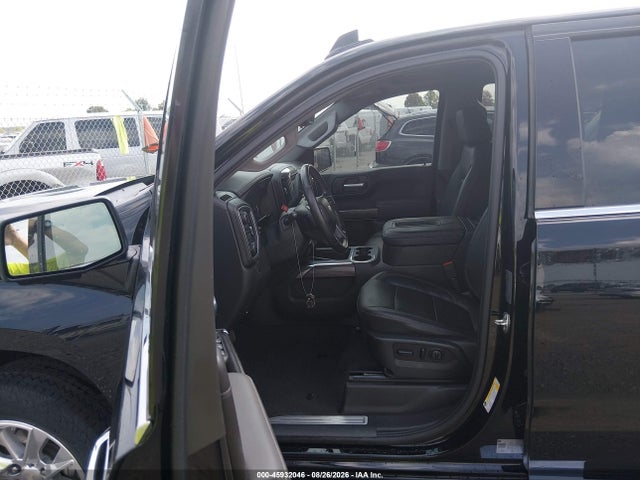 Aukcja sprzedaży 2019 Chevrolet Silverado 1500 Ltz, vin: 3GCUYGEL5KG270376, numer aukcji: 45932046