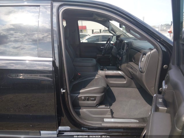 Aukcja sprzedaży 2019 Chevrolet Silverado 1500 Ltz, vin: 3GCUYGEL5KG270376, numer aukcji: 45932046