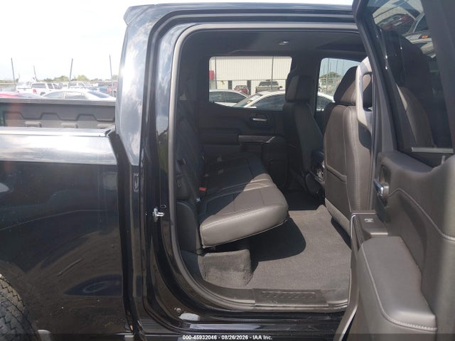 Aukcja sprzedaży 2019 Chevrolet Silverado 1500 Ltz, vin: 3GCUYGEL5KG270376, numer aukcji: 45932046