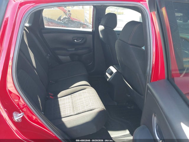 3CZRZ1H54RM723048 Honda Hr-v 2wd Sport/2wd Sport W/o Bsi
