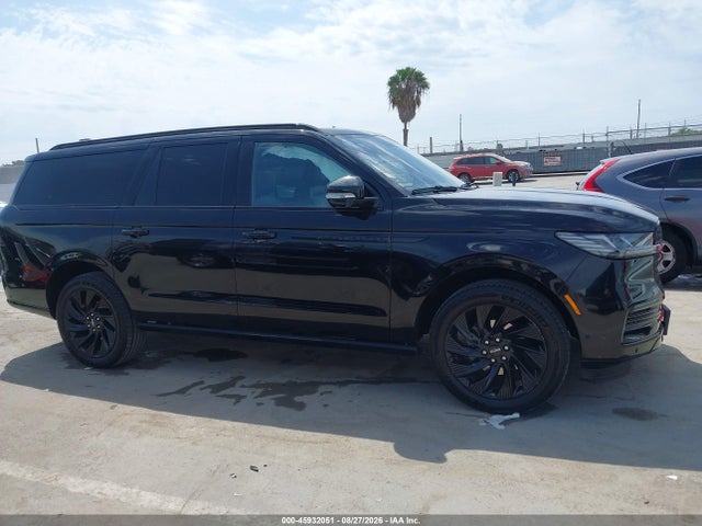 Продаж на аукціоні авто 2025 Lincoln Navigator Reserve L, vin: 5LMJJ3LG6SEL01155, номер лоту: 45932051