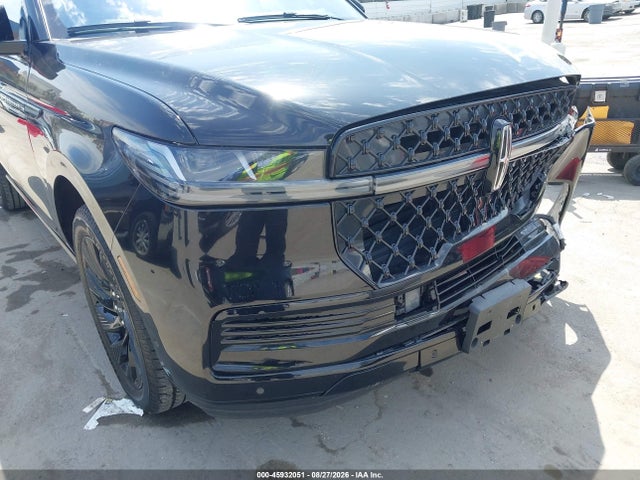 Продаж на аукціоні авто 2025 Lincoln Navigator Reserve L, vin: 5LMJJ3LG6SEL01155, номер лоту: 45932051