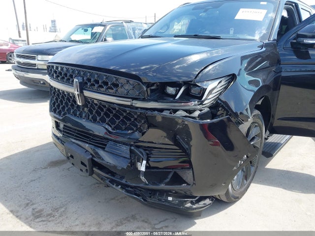 Продаж на аукціоні авто 2025 Lincoln Navigator Reserve L, vin: 5LMJJ3LG6SEL01155, номер лоту: 45932051