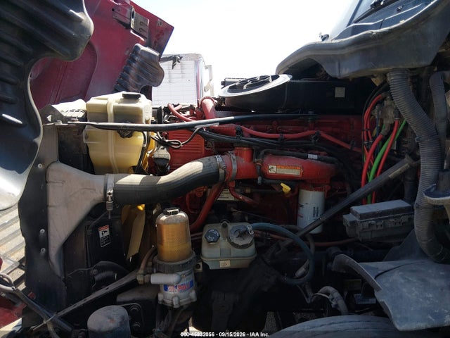 2012 Freightliner Cascadia 125 მანქანა იყიდება აუქციონზე, vin: 1FUJGLBGXCSBN0357, აუქციონის ნომერი: 45932056