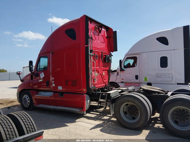 2012 Freightliner Cascadia 125 მანქანა იყიდება აუქციონზე, vin: 1FUJGLBGXCSBN0357, აუქციონის ნომერი: 45932056