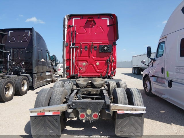 2012 Freightliner Cascadia 125 მანქანა იყიდება აუქციონზე, vin: 1FUJGLBGXCSBN0357, აუქციონის ნომერი: 45932056
