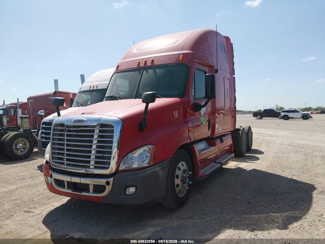 2012 Freightliner Cascadia 125 მანქანა იყიდება აუქციონზე, vin: 1FUJGLBGXCSBN0357, აუქციონის ნომერი: 45932056