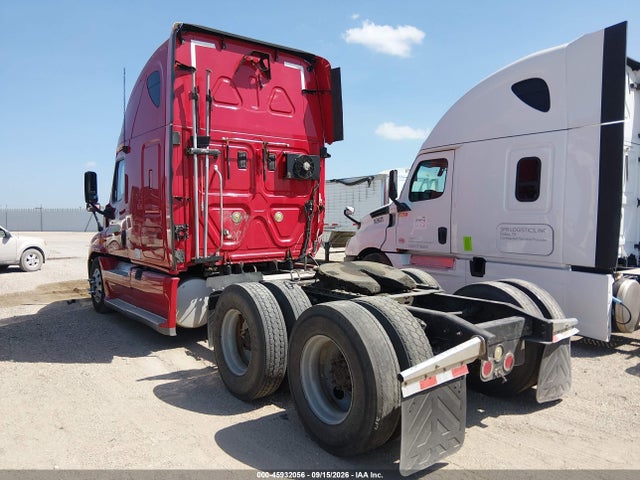 2012 Freightliner Cascadia 125 მანქანა იყიდება აუქციონზე, vin: 1FUJGLBGXCSBN0357, აუქციონის ნომერი: 45932056