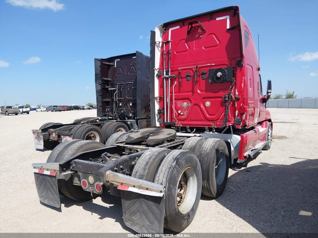 2012 Freightliner Cascadia 125 მანქანა იყიდება აუქციონზე, vin: 1FUJGLBGXCSBN0357, აუქციონის ნომერი: 45932056