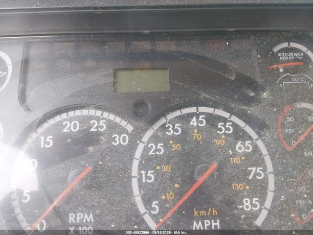 2012 Freightliner Cascadia 125 მანქანა იყიდება აუქციონზე, vin: 1FUJGLBGXCSBN0357, აუქციონის ნომერი: 45932056