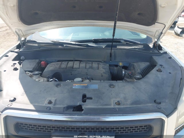 Aukcja sprzedaży 2013 Gmc Acadia Sle-2, vin: 1GKKVPKD0DJ180278, numer aukcji: 45932060