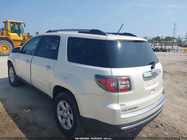 Aukcja sprzedaży 2013 Gmc Acadia Sle-2, vin: 1GKKVPKD0DJ180278, numer aukcji: 45932060