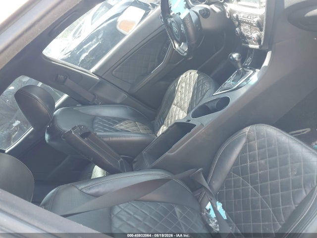 Auction sale of the 2015 Kia Optima Sxl Turbo, vin: 5XXGR4A67FG368648, lot number: 45932064
