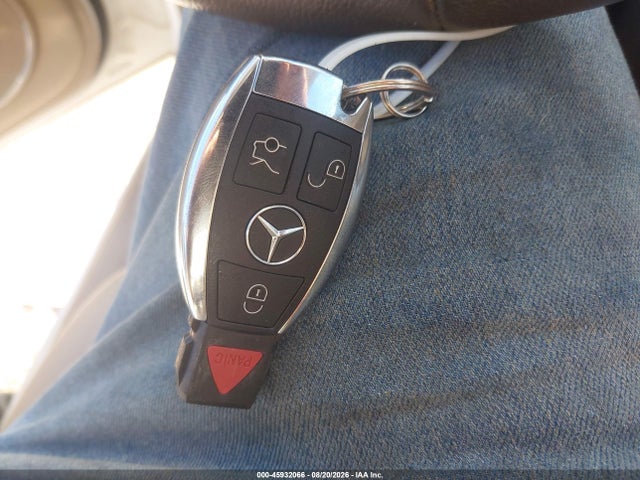 Продажа на аукционе авто 2011 Mercedes-benz C 300 Sport 4matic, vin: WDDGF8BB7BR148337, номер лота: 45932066