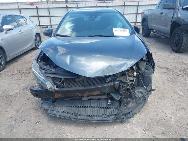 2019 Toyota Corolla Le მანქანა იყიდება აუქციონზე, vin: 5YFBURHE4KP944300, აუქციონის ნომერი: 45932068