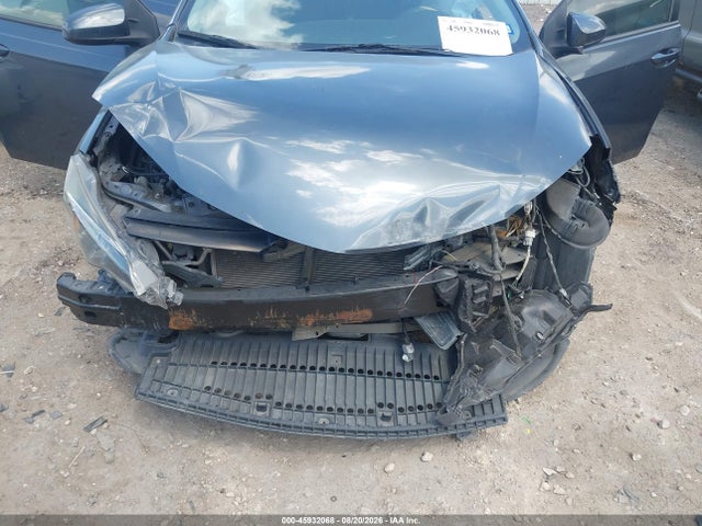 2019 Toyota Corolla Le მანქანა იყიდება აუქციონზე, vin: 5YFBURHE4KP944300, აუქციონის ნომერი: 45932068
