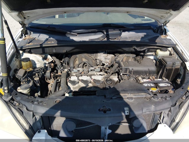 2004 Lexus Rx 330 მანქანა იყიდება აუქციონზე, vin: JTJHA31U040038513, აუქციონის ნომერი: 45932073