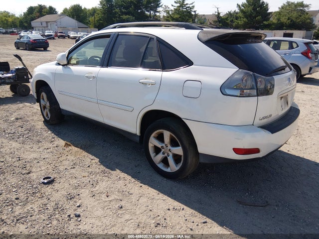 2004 Lexus Rx 330 მანქანა იყიდება აუქციონზე, vin: JTJHA31U040038513, აუქციონის ნომერი: 45932073
