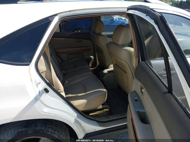 2004 Lexus Rx 330 მანქანა იყიდება აუქციონზე, vin: JTJHA31U040038513, აუქციონის ნომერი: 45932073