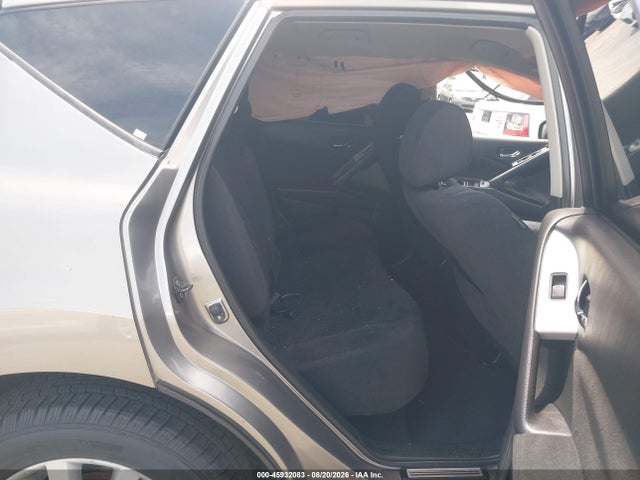 Продажа на аукционе авто 2011 Nissan Murano S, vin: JN8AZ1MU8BW050369, номер лота: 45932083