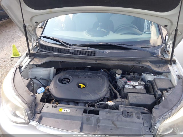 Продажа на аукционе авто 2014 Kia Soul +, vin: KNDJP3A51E7703066, номер лота: 45932085