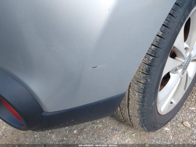 Продажа на аукционе авто 2014 Kia Soul +, vin: KNDJP3A51E7703066, номер лота: 45932085