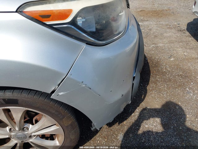 Продажа на аукционе авто 2014 Kia Soul +, vin: KNDJP3A51E7703066, номер лота: 45932085