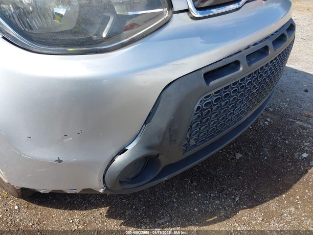Продажа на аукционе авто 2014 Kia Soul +, vin: KNDJP3A51E7703066, номер лота: 45932085