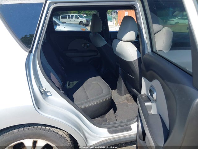 Продажа на аукционе авто 2014 Kia Soul +, vin: KNDJP3A51E7703066, номер лота: 45932085