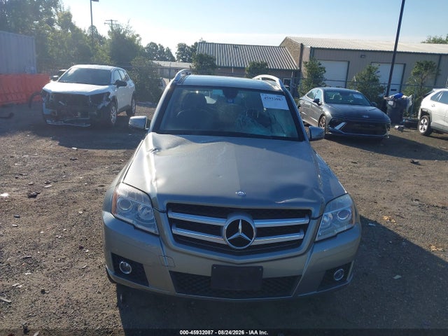 Aukcja sprzedaży 2012 Mercedes-benz Glk 350, vin: WDCGG5GB5CF748110, numer aukcji: 45932087