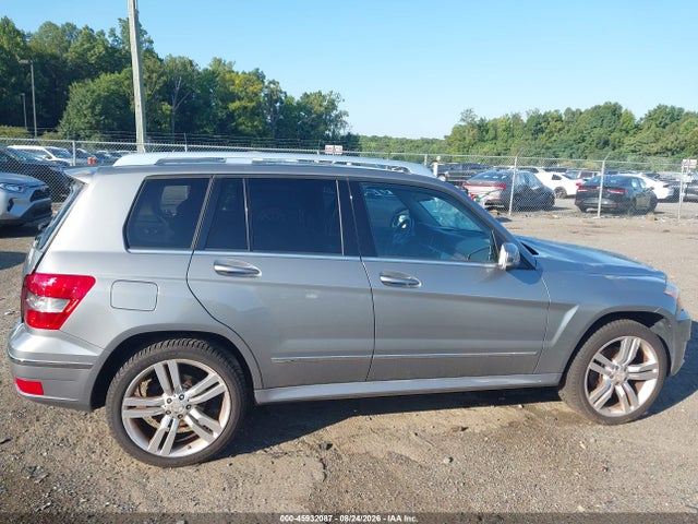 Aukcja sprzedaży 2012 Mercedes-benz Glk 350, vin: WDCGG5GB5CF748110, numer aukcji: 45932087