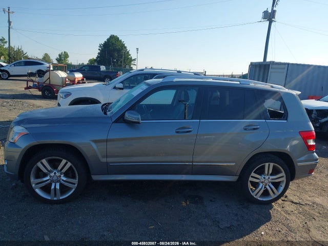 Aukcja sprzedaży 2012 Mercedes-benz Glk 350, vin: WDCGG5GB5CF748110, numer aukcji: 45932087