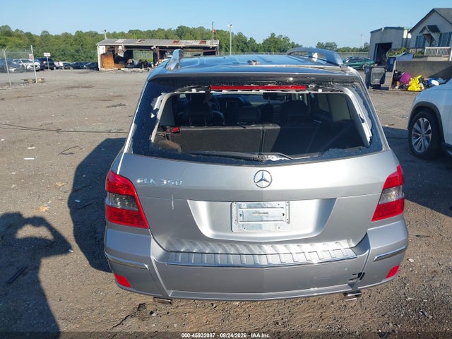 Aukcja sprzedaży 2012 Mercedes-benz Glk 350, vin: WDCGG5GB5CF748110, numer aukcji: 45932087