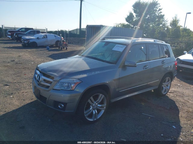 Aukcja sprzedaży 2012 Mercedes-benz Glk 350, vin: WDCGG5GB5CF748110, numer aukcji: 45932087