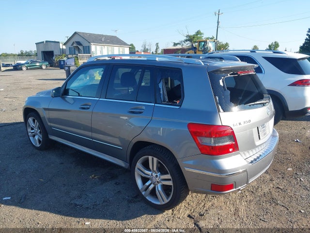 Aukcja sprzedaży 2012 Mercedes-benz Glk 350, vin: WDCGG5GB5CF748110, numer aukcji: 45932087
