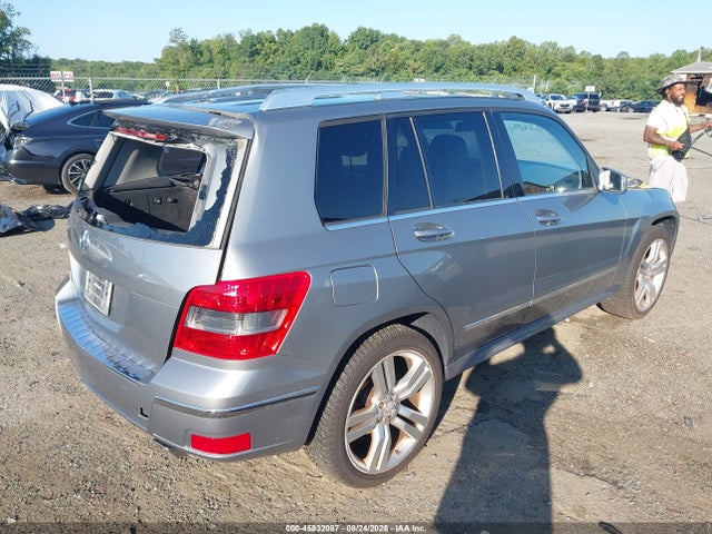 Aukcja sprzedaży 2012 Mercedes-benz Glk 350, vin: WDCGG5GB5CF748110, numer aukcji: 45932087