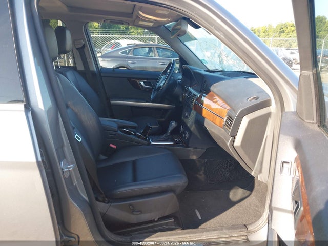 Aukcja sprzedaży 2012 Mercedes-benz Glk 350, vin: WDCGG5GB5CF748110, numer aukcji: 45932087